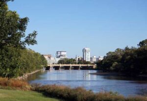 arkansas-river