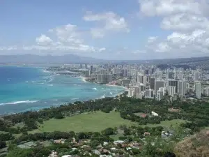 honolulu-from-diamond-head