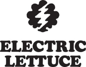 Electric Lettuce