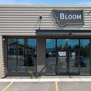 Bloom Cannabis Dispensary