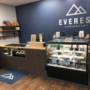 Everest Cannabis Co