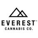 Everest Cannabis Co Logo