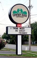 Cowboy Kush