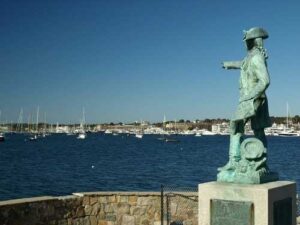 newport-rhode-island-harbor